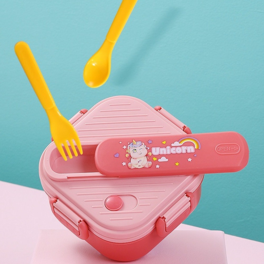 Kids Outdoor Dining Set - Boîte à lunch E9 pour enfants