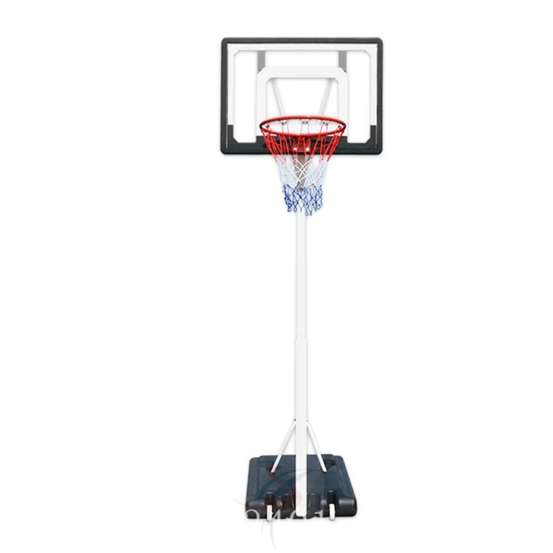 Kids Outdoor Basketball - Système de panier de basket réglable