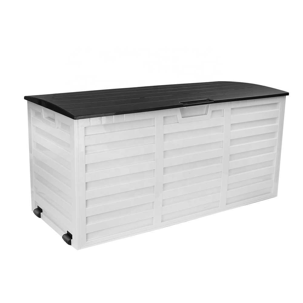 Kids Outdoor Toys - Boîte de rangement de jardin extérieure