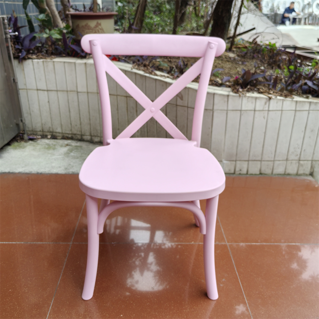 Kids Outdoor Dining Set - Ensemble de salle à manger de