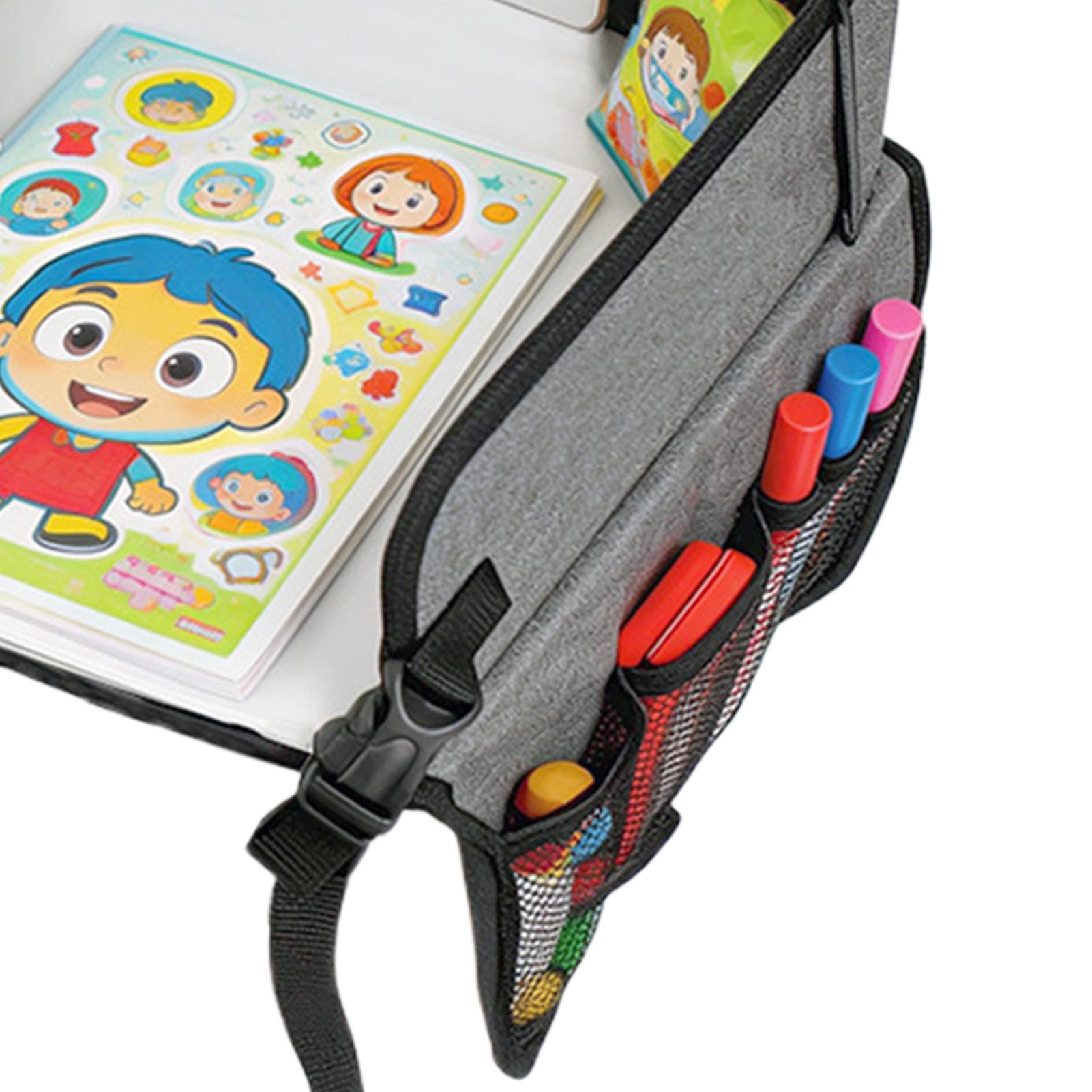 Kids Outdoor Car - Plateau de voyage pour enfants avec