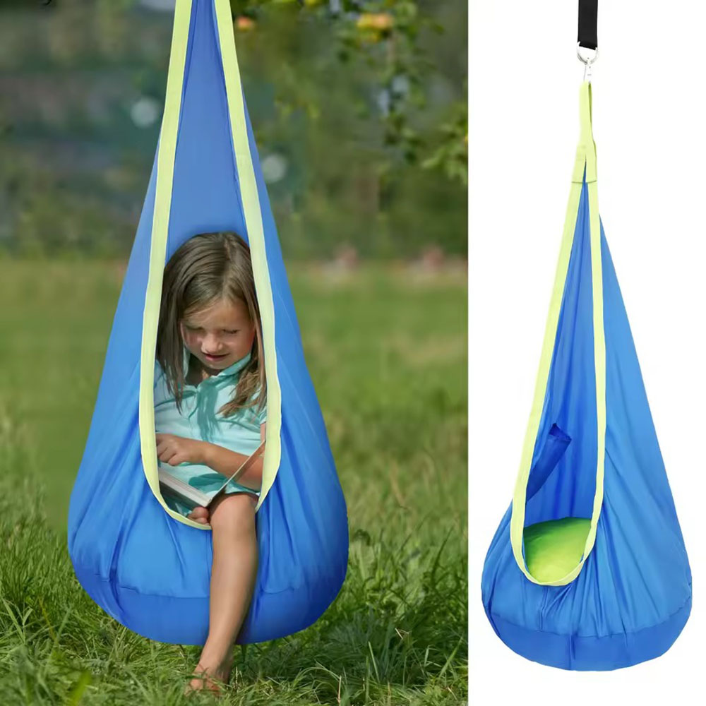 Siège suspendu pour enfants en - Kids Outdoor Swing Set avis et prix