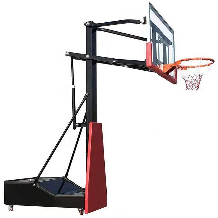 Panier de basket réglable pour - Kids Outdoor Basketball avis et prix