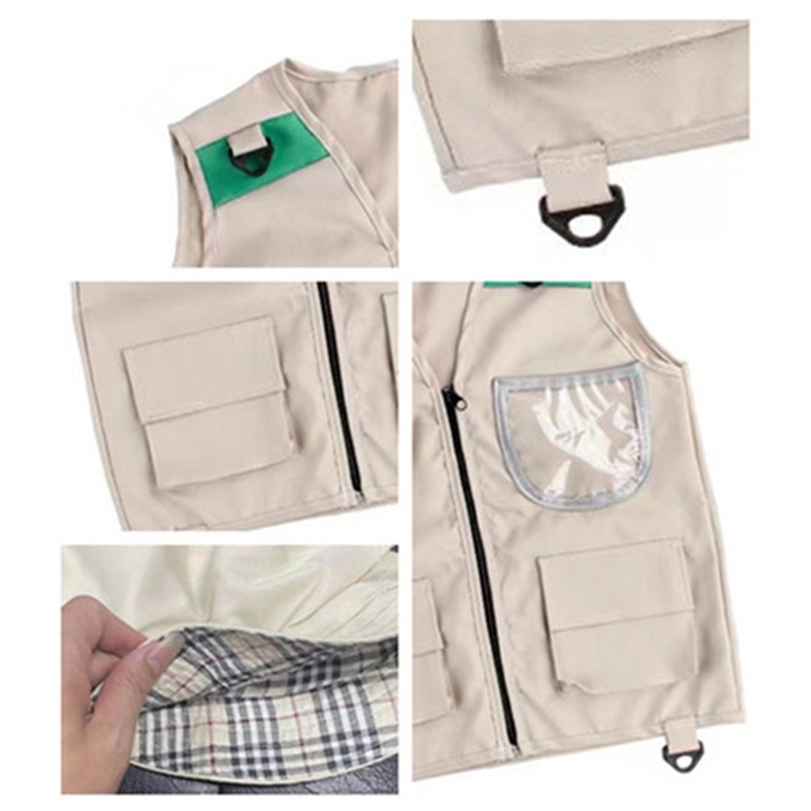 Kit d'exploration en plein air - Kids Outdoor Adventure Kit avis et prix