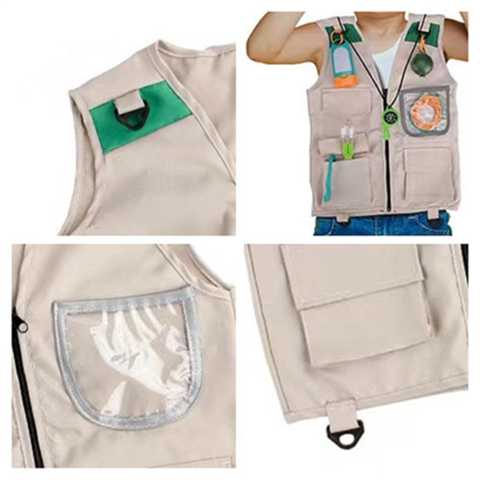 Kit d'exploration en plein air - Kids Outdoor Adventure Kit avis et prix
