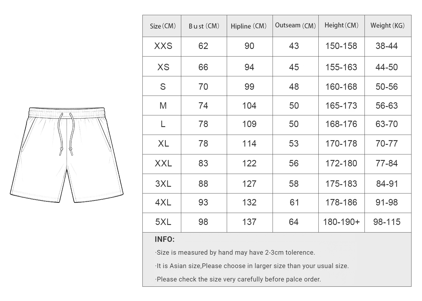 Nouveaux shorts de basketball  - Kids Outdoor Basketball avis et prix