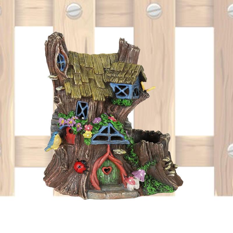 Mini bois nickel é extérieur d - Kids Outdoor Fairy Garden avis et prix