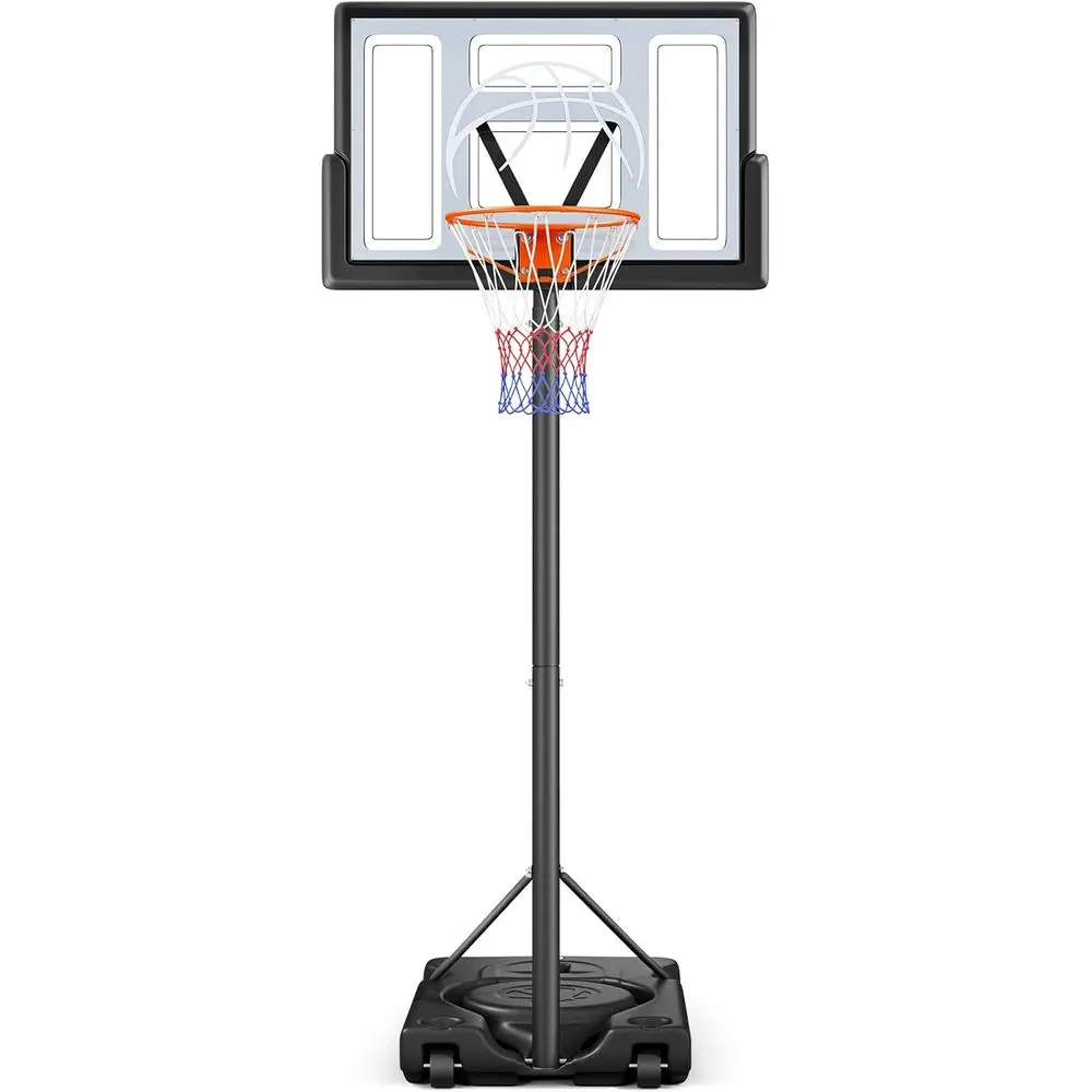 Système de panier de basket-ba - Kids Outdoor Basketball avis et prix
