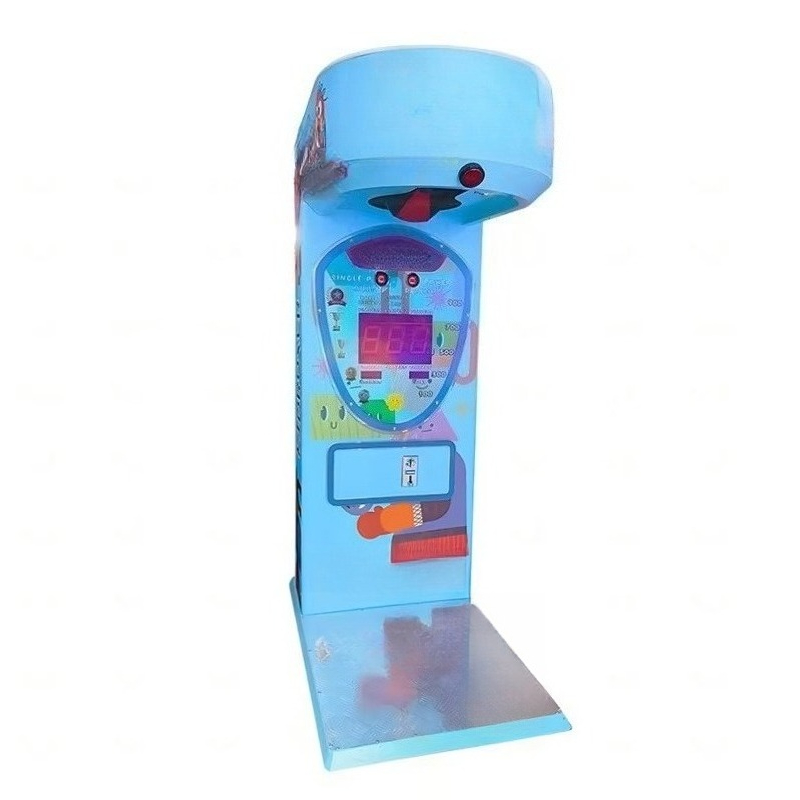 Machine de boxe pour enfants à - Kids Outdoor Venues avis et prix