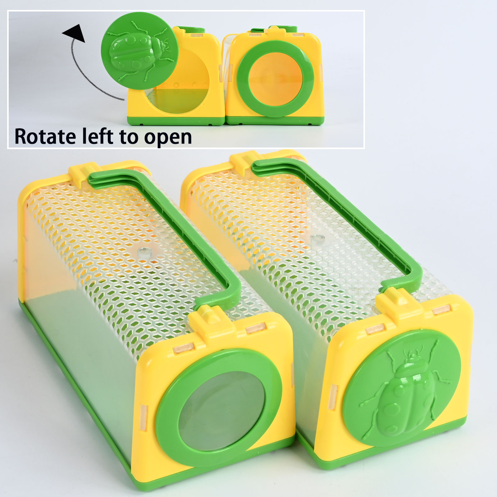 Cage à insectes pour enfants,  - Kids Outdoor Adventure Kit avis et prix