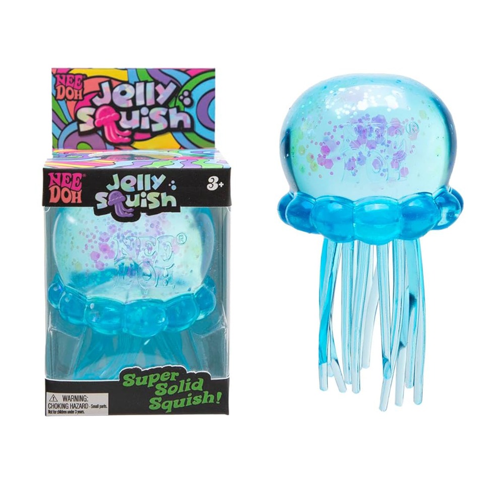 Needoh Méduse de plage, jouet  - Kids Outdoor Toys avis et prix