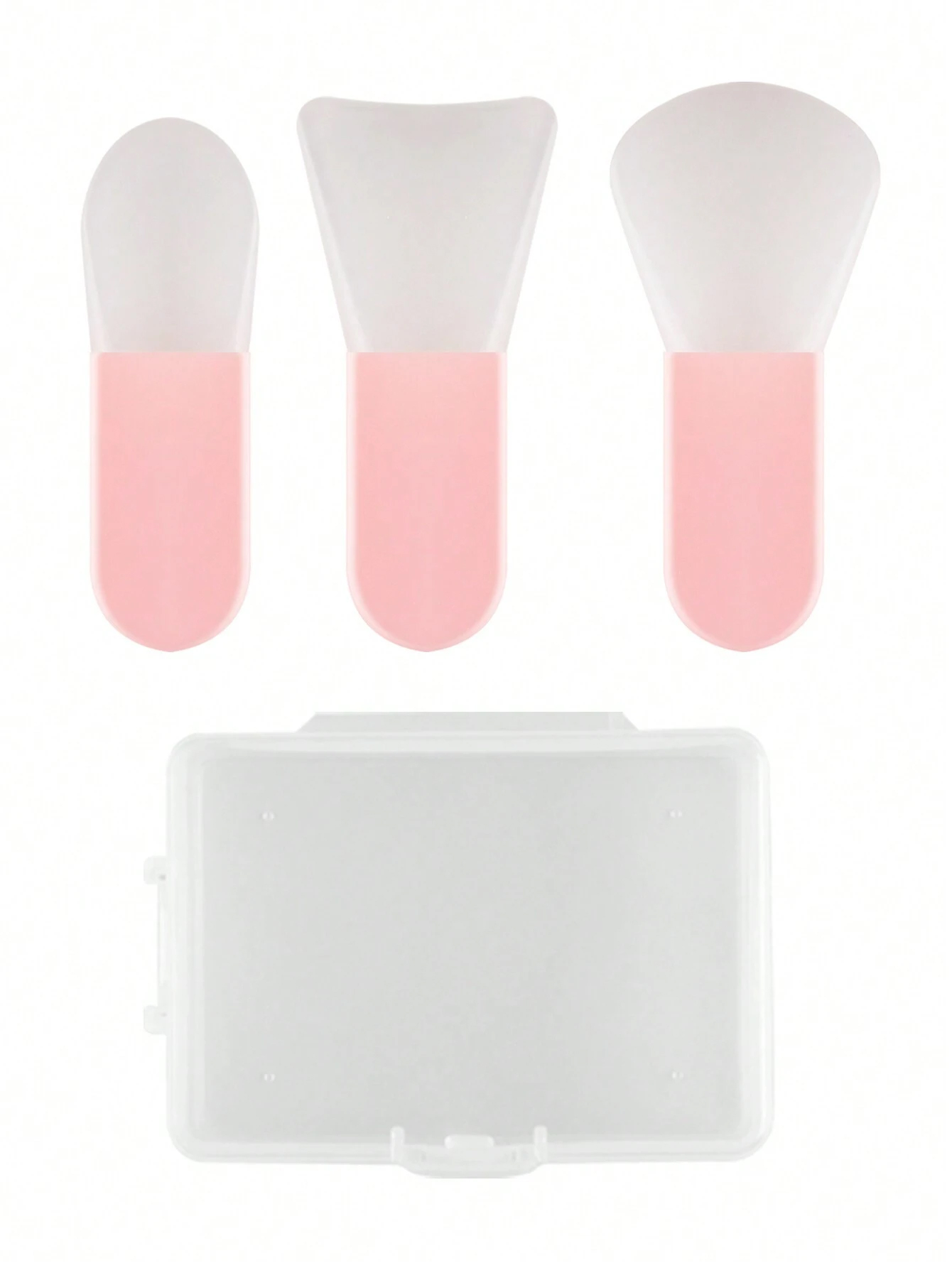 Brosse applicateur de masque 3 - Muddy Puddle Suit avis et prix