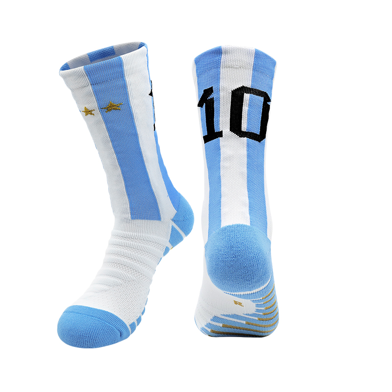 Chaussettes de football pour e - Kids Outdoor Basketball avis et prix