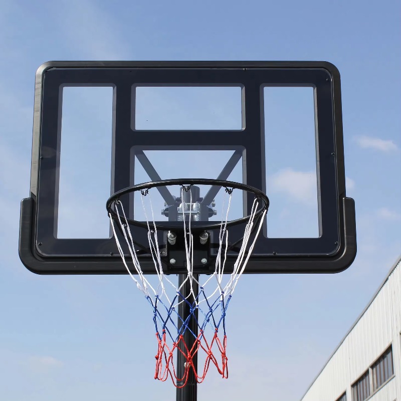 Panier de basket-ball portable - Kids Outdoor Basketball avis et prix