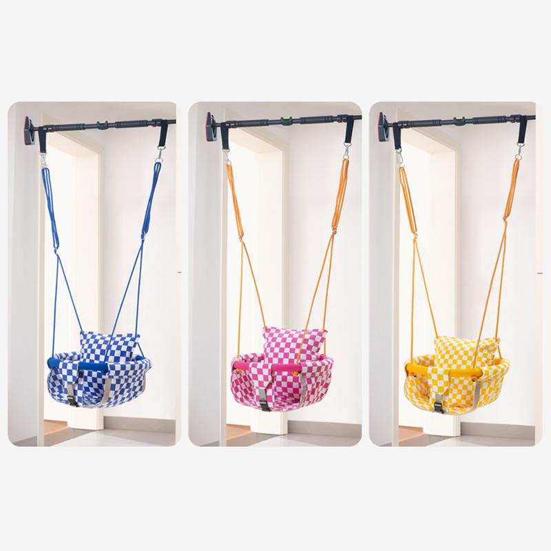 Balançoire d'intérieur et d'ex - Kids Outdoor Swing Set avis et prix