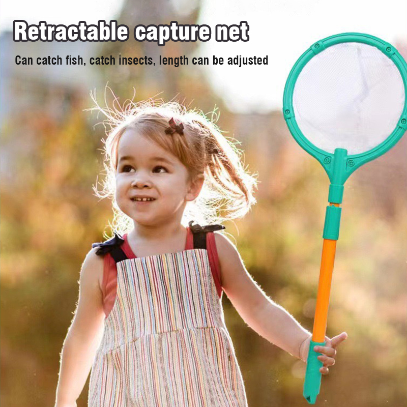 Attrape-insectes et papillons  - Kids Outdoor Adventure Kit avis et prix