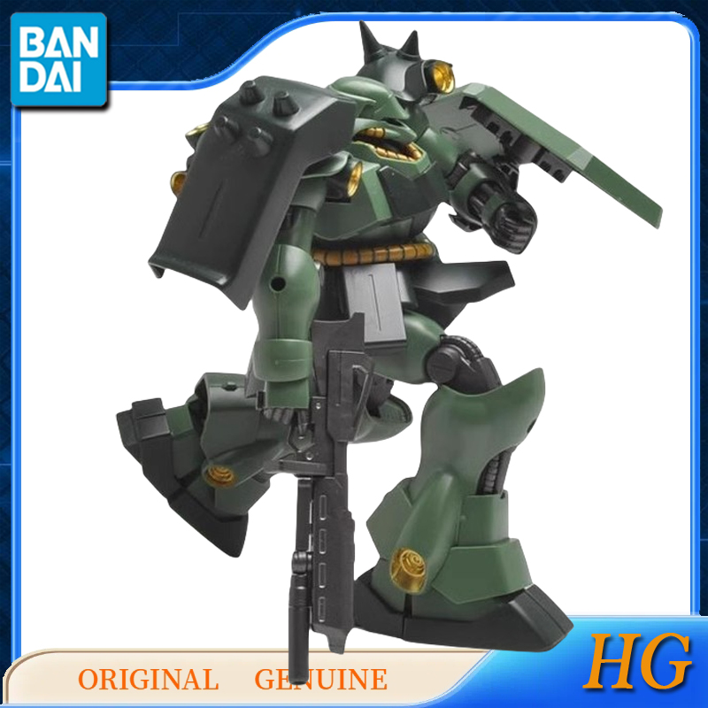 Bandai – figurines d'action or - Bandai Model Gundam Hg avis et prix