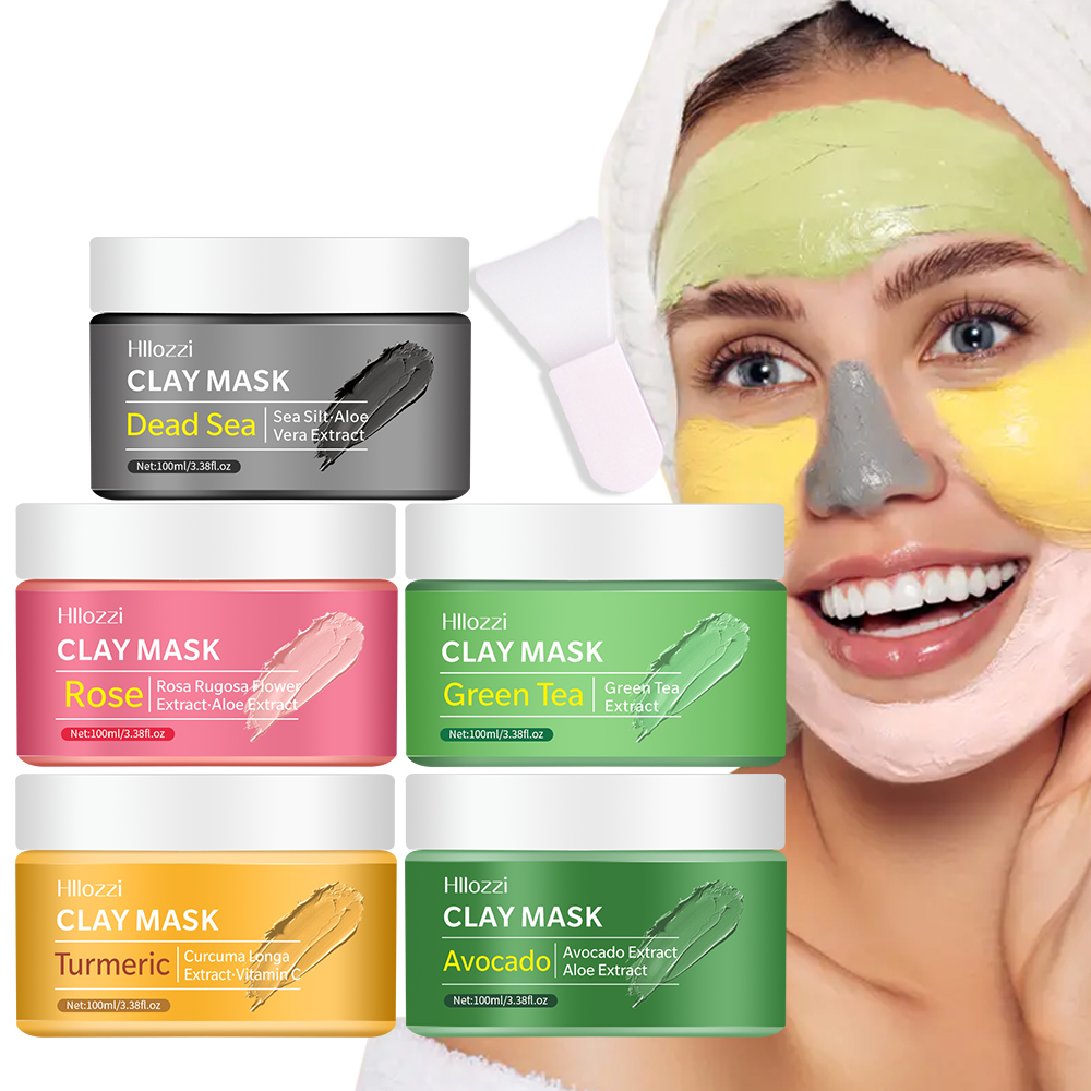 Masque de boue au curcuma - Ma - Muddy Puddle Suit avis et prix