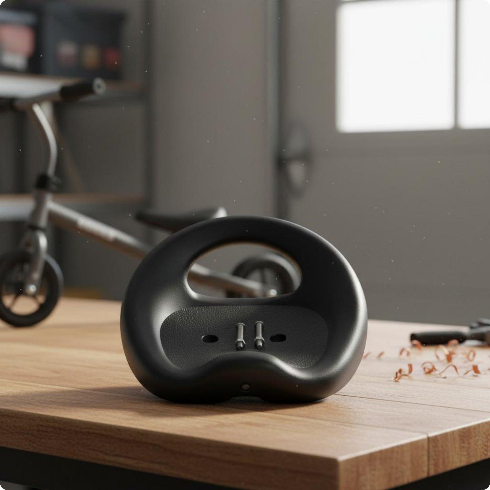 Siège de vélo épaissi pour enf - Kids Outdoor Car avis et prix
