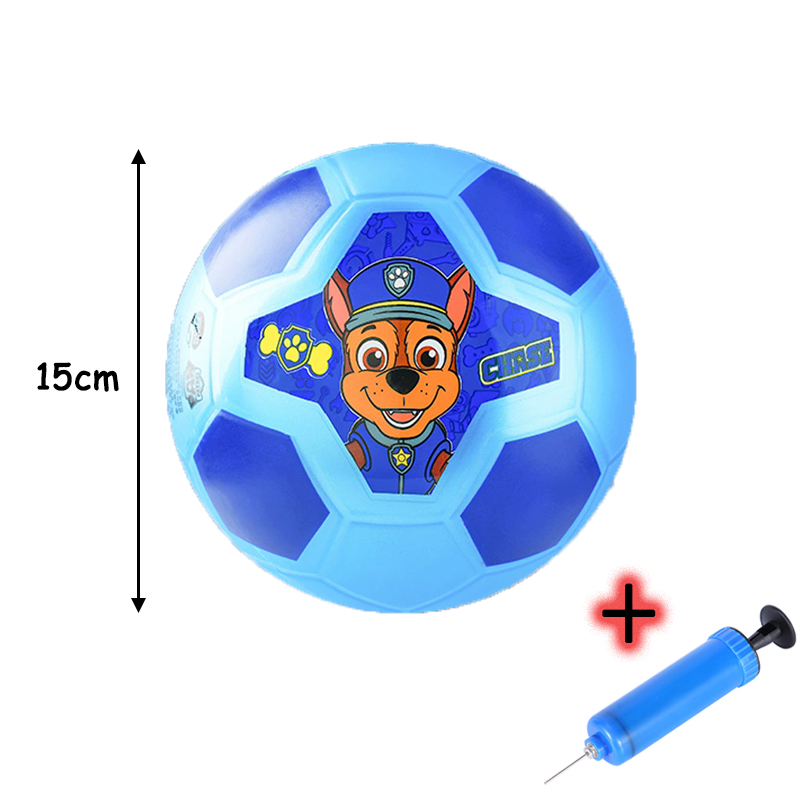 Ballon de football PAW Patrol, - Kids Outdoor Toys avis et prix