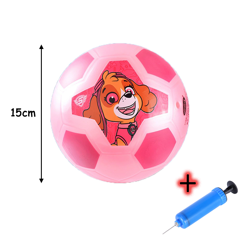 Ballon de football PAW Patrol, - Kids Outdoor Toys avis et prix