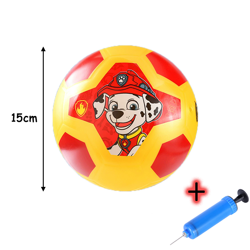 Ballon de football PAW Patrol, - Kids Outdoor Toys avis et prix
