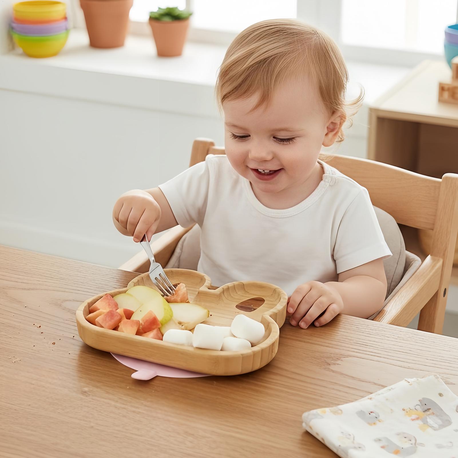 Ensemble de vaisselle pour enf - Kids Outdoor Dining Set avis et prix