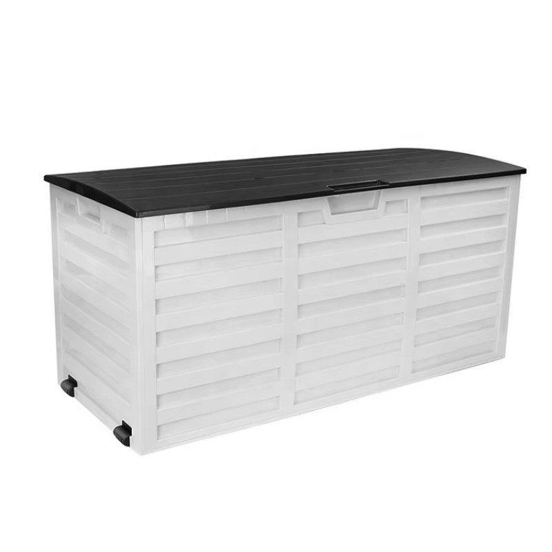 Boîte de rangement de jardin e - Kids Outdoor Toys avis et prix