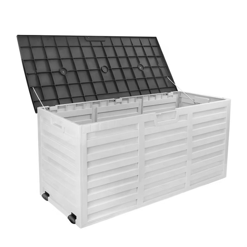 Boîte de rangement de jardin e - Kids Outdoor Toys avis et prix