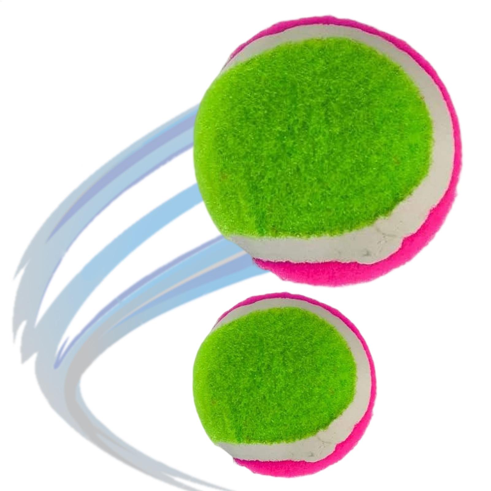 Ensemble de 2 balles collantes - Kids Outdoor Toys avis et prix