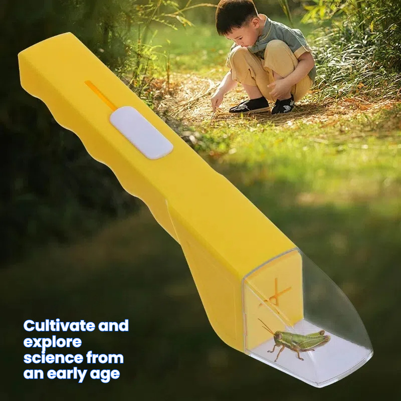 Kit de capture d'insectes pour - Kids Outdoor Adventure Kit avis et prix