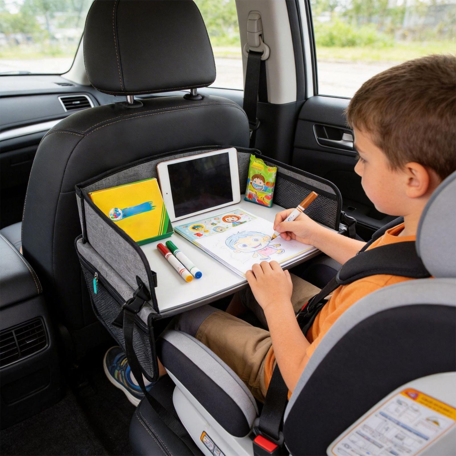 Plateau de voyage pour enfants - Kids Outdoor Toys avis et prix