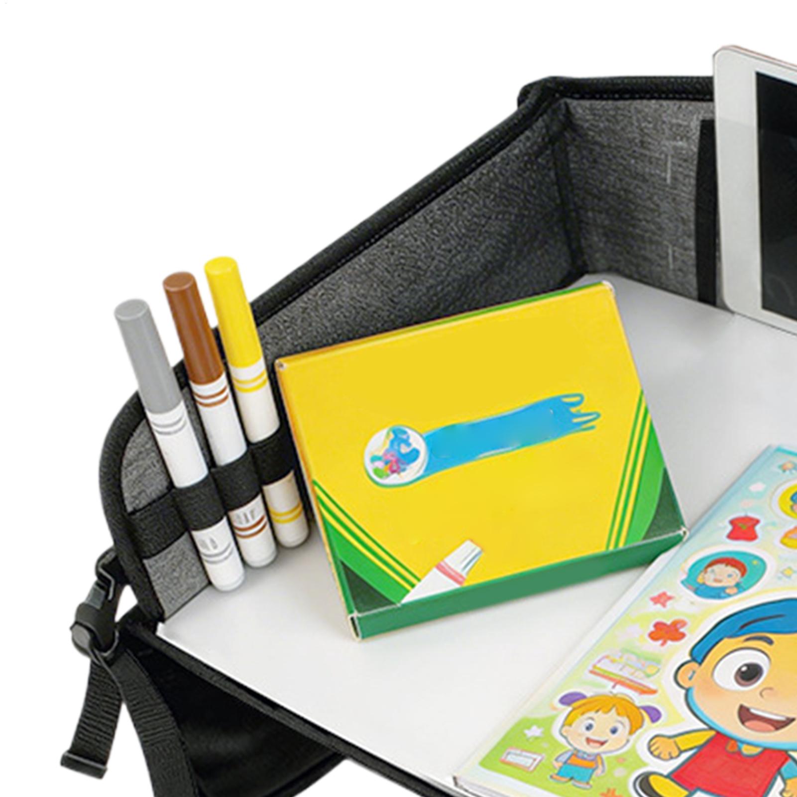Plateau d'activités pour siège - Kids Outdoor Toys avis et prix