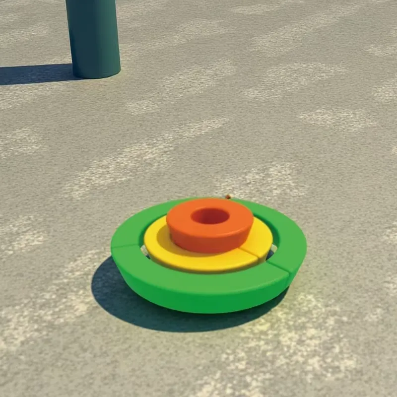 Ensemble table et chaises rond - Kids Outdoor Table And Chairs With Umbrella avis et prix