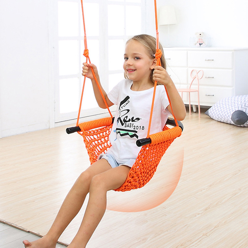 Chaise suspendue portable pour - Kids Outdoor Swing Set avis et prix