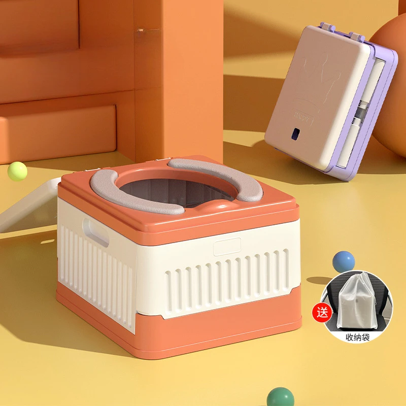 Toilette d'apprentissage pour  - Kids Outdoor Car avis et prix