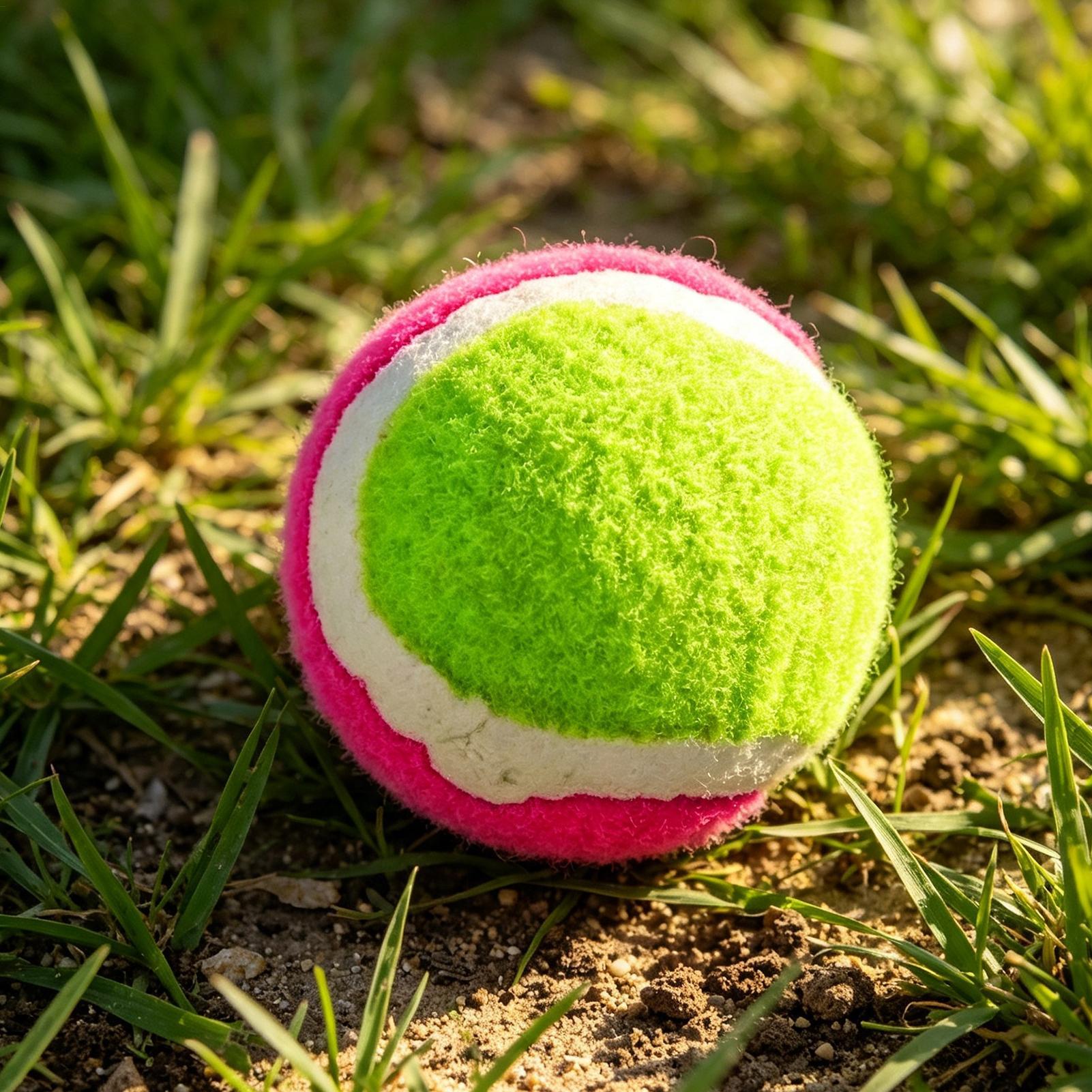 Lot de 2 balles collantes de 2 - Kids Outdoor Toys avis et prix