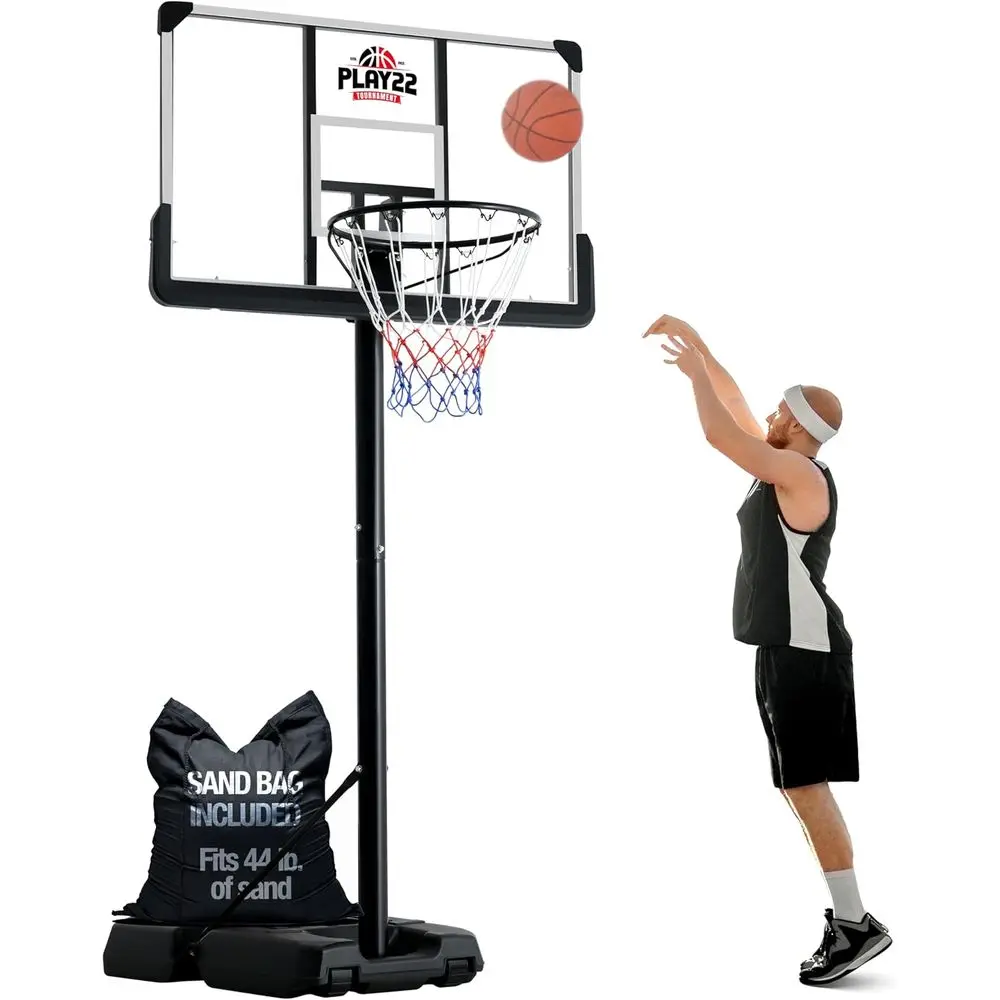 Système de panier de basket ré - Kids Outdoor Basketball avis et prix