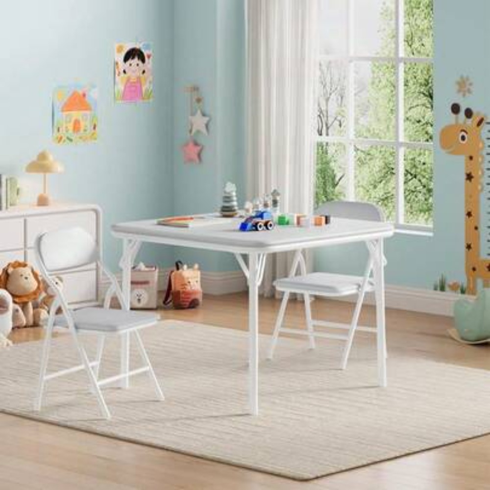 Ensemble de table et de chaise - Kids Outdoor Dining Set avis et prix